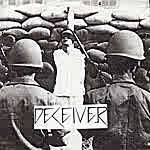 Deceiver (FIN) : Mary's Last Prayer  The Nothing